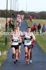 Senior men and women, 2016 Heaton Memerial 10k Road Race. Photo: David T. Hewitson/Sports for All Pics